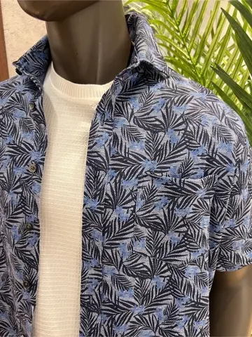 JOSEPH ABBOUD 上條 コーディネート画像