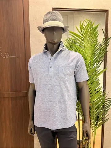 JOSEPH ABBOUD 上條 コーディネート画像