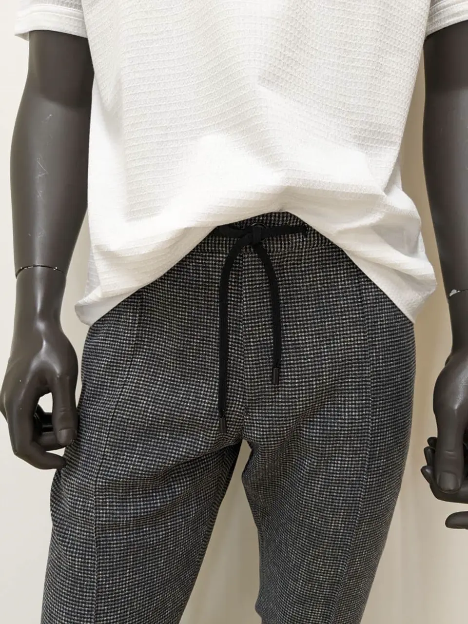 JOSEPH ABBOUD 大久 コーディネート画像