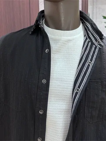 JOSEPH ABBOUD 二澤 コーディネート画像