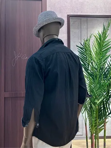 JOSEPH ABBOUD 二澤 コーディネート画像