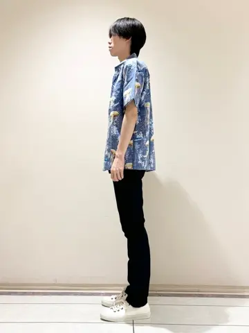 JOSEPH ABBOUD 近藤 コーディネート画像