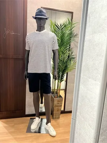 JOSEPH ABBOUD 上條 コーディネート画像