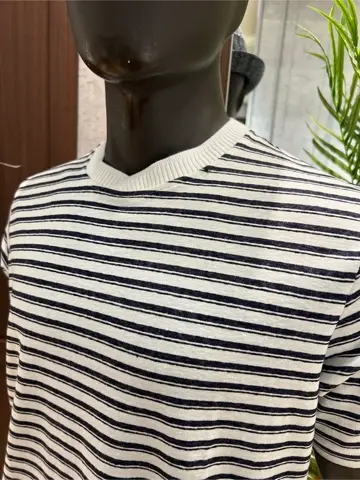 JOSEPH ABBOUD 上條 コーディネート画像