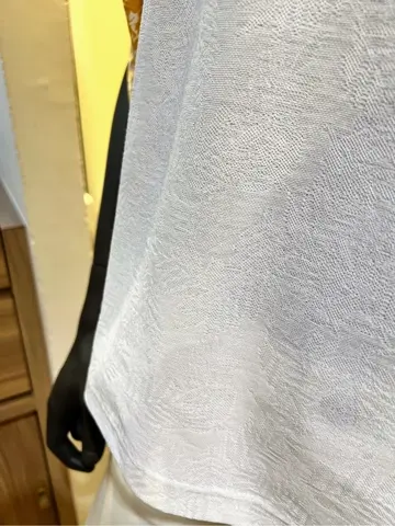 JOSEPH ABBOUD 森部 コーディネート画像