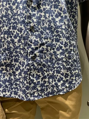 JOSEPH ABBOUD 伊津野 コーディネート画像