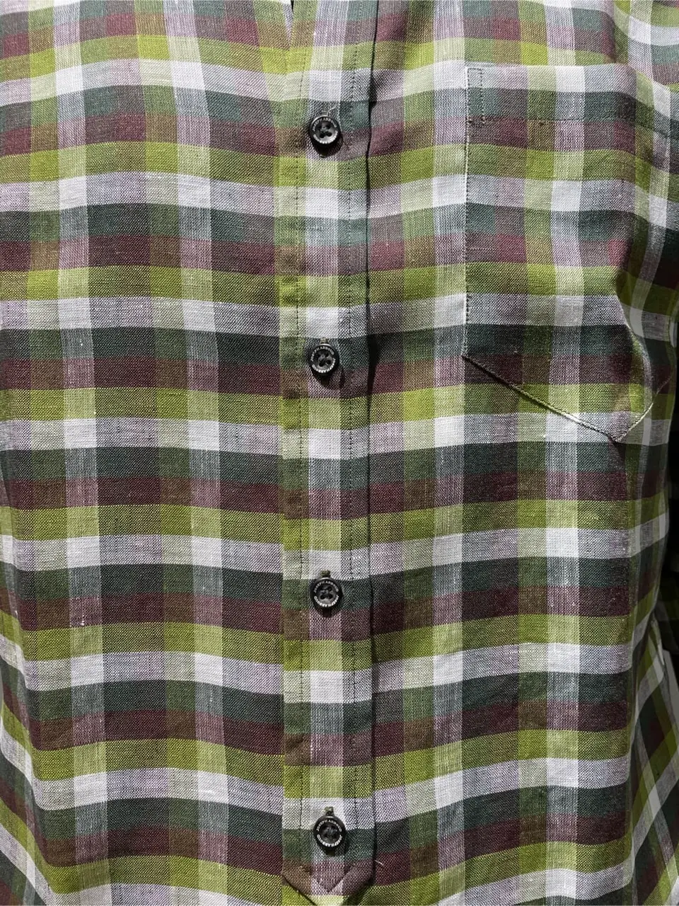 JOSEPH ABBOUD 伊津野 コーディネート画像