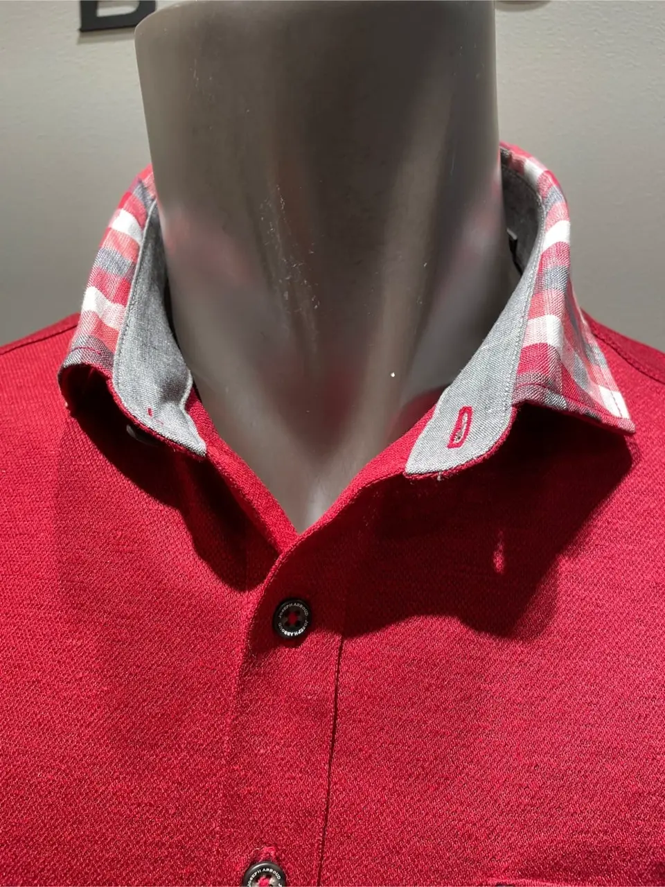 JOSEPH ABBOUD 伊津野 コーディネート画像