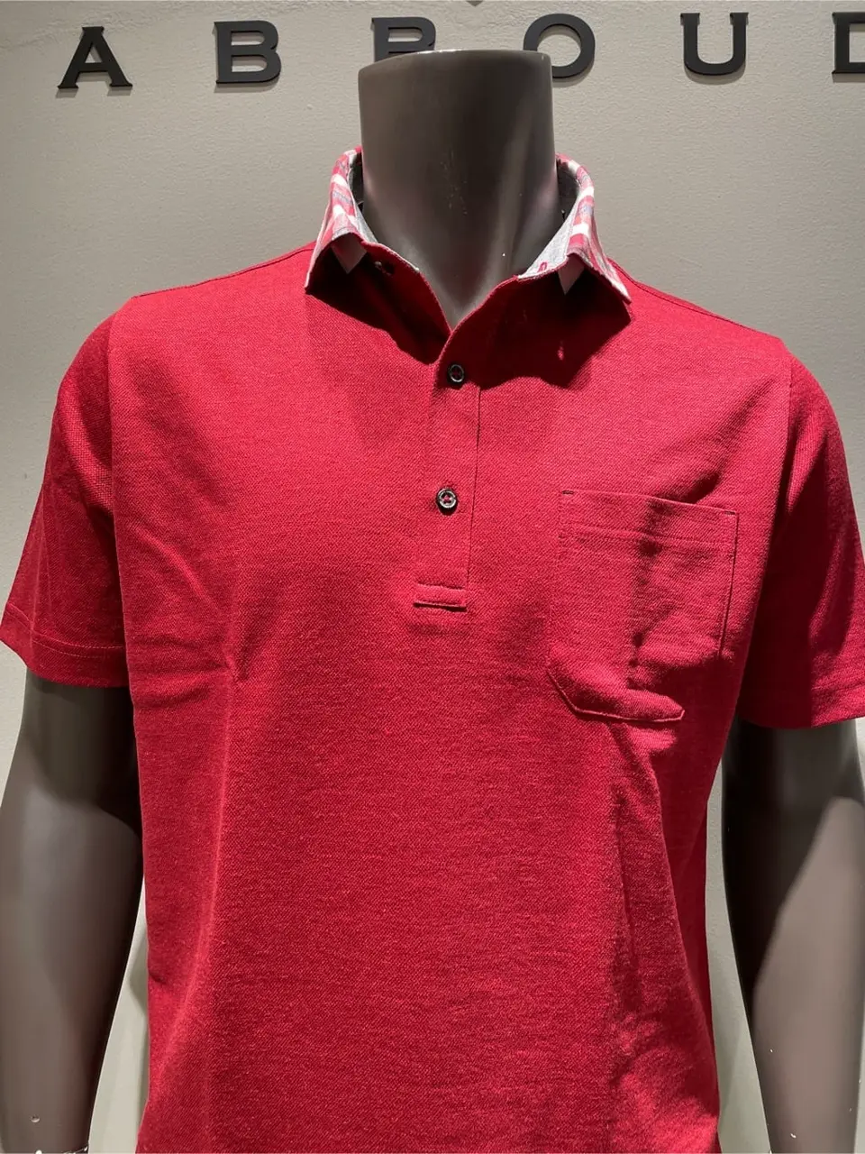 JOSEPH ABBOUD 伊津野 コーディネート画像