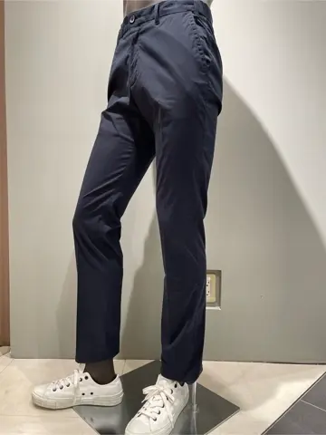 JOSEPH ABBOUD 伊津野 コーディネート画像