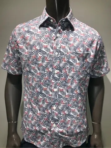 JOSEPH ABBOUD 川田 コーディネート画像