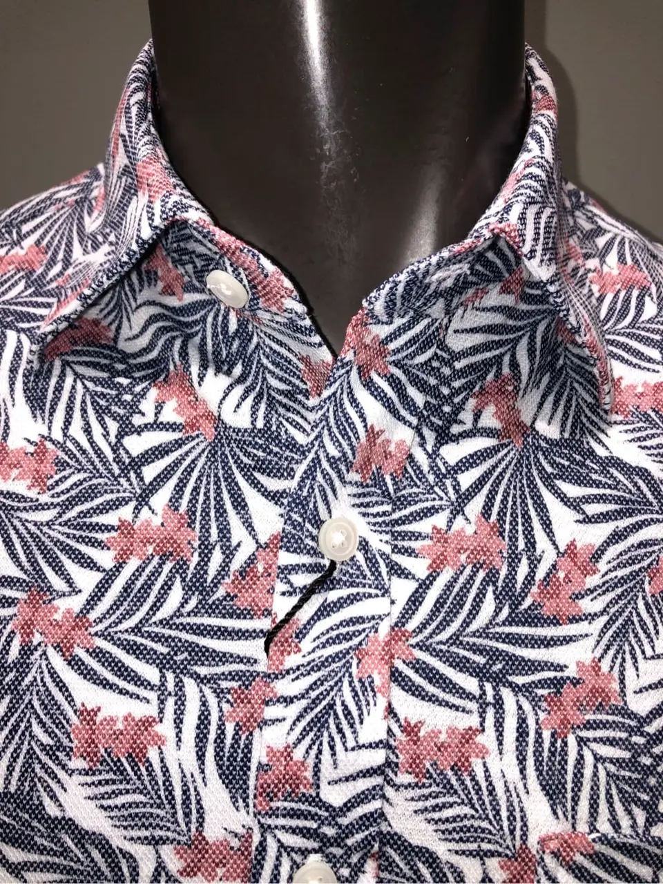 JOSEPH ABBOUD 川田 コーディネート画像