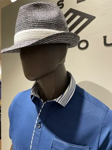 JOSEPH ABBOUD 伊津野 コーディネート画像