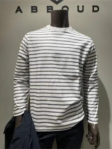 JOSEPH ABBOUD 伊津野 コーディネート画像