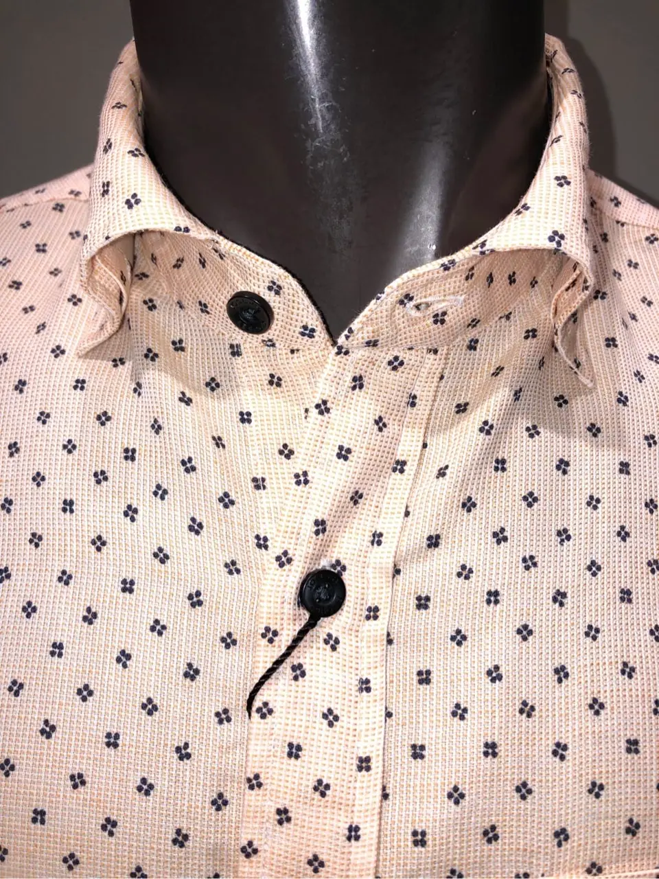 JOSEPH ABBOUD 川田 コーディネート画像