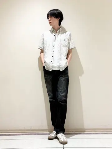 JOSEPH ABBOUD 近藤 コーディネート画像