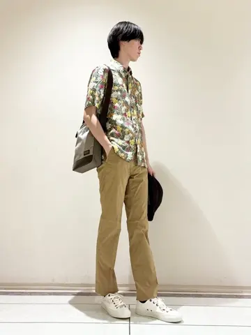 JOSEPH ABBOUD 近藤 コーディネート画像