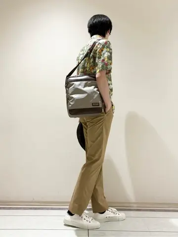 JOSEPH ABBOUD 近藤 コーディネート画像