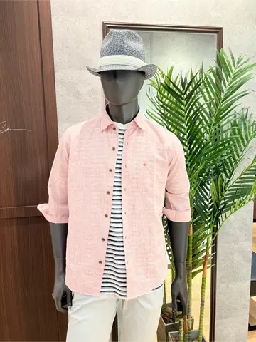 JOSEPH ABBOUD 上條 コーディネート画像