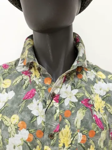 JOSEPH ABBOUD 大久 コーディネート画像