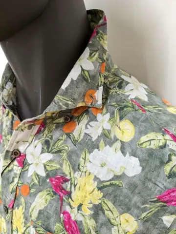 JOSEPH ABBOUD 大久 コーディネート画像