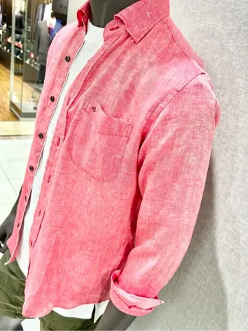 JOSEPH ABBOUD 上田 コーディネート画像