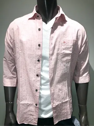 JOSEPH ABBOUD 川田 コーディネート画像