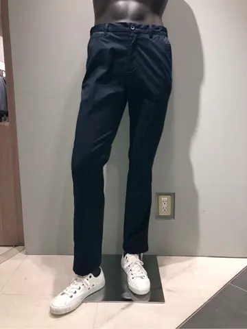 JOSEPH ABBOUD 川田 コーディネート画像