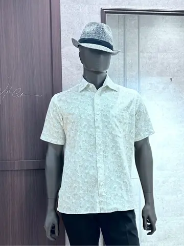 JOSEPH ABBOUD 二澤 コーディネート画像