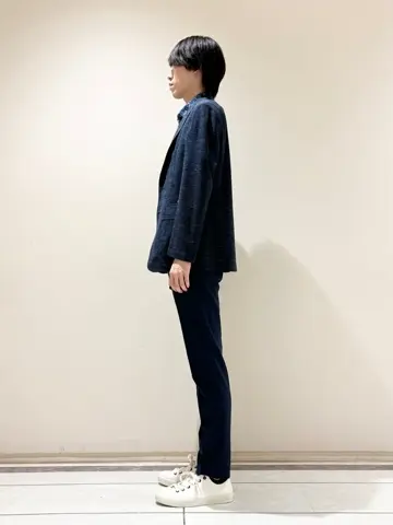 JOSEPH ABBOUD 近藤 コーディネート画像