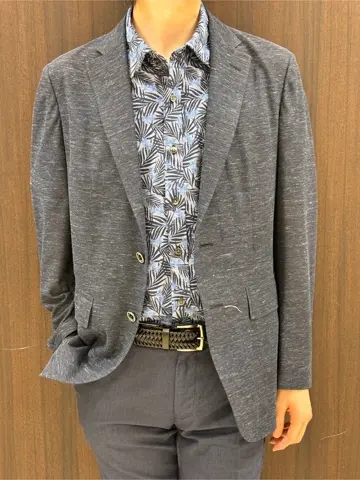 JOSEPH ABBOUD 近藤 コーディネート画像