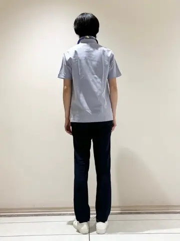 JOSEPH ABBOUD 近藤 コーディネート画像