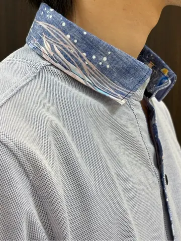 JOSEPH ABBOUD 近藤 コーディネート画像