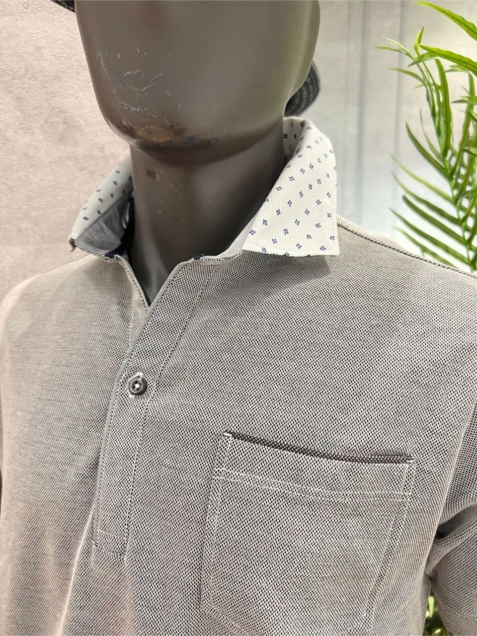 JOSEPH ABBOUD 上條 コーディネート画像