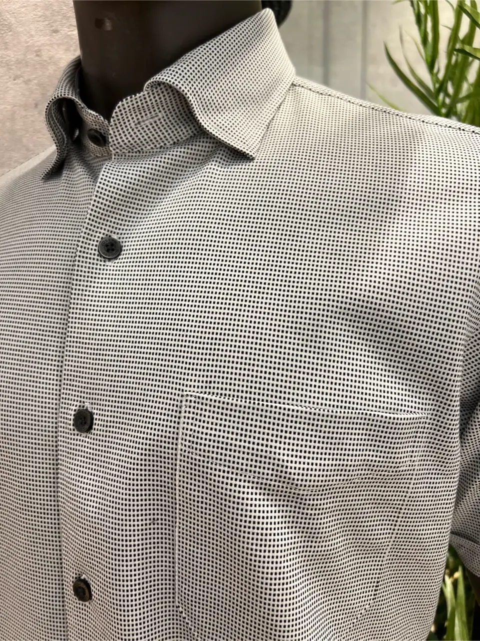 JOSEPH ABBOUD 上條 コーディネート画像