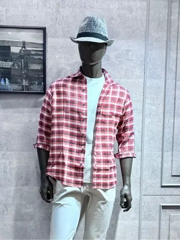 JOSEPH ABBOUD 二澤 コーディネート画像