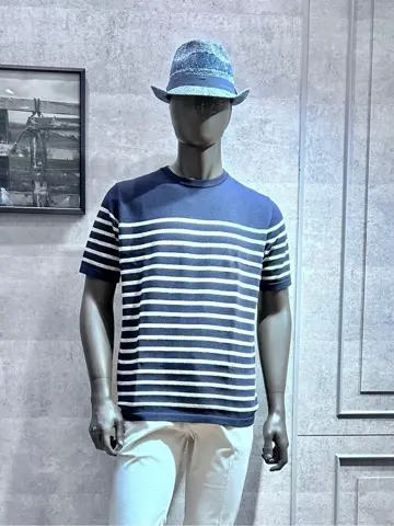 JOSEPH ABBOUD 二澤 コーディネート画像