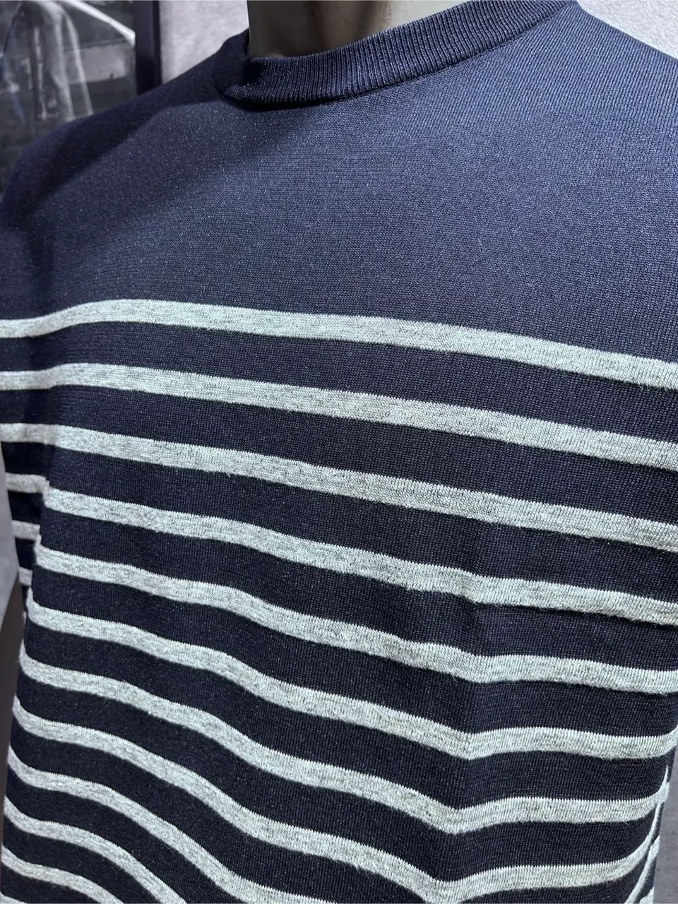 JOSEPH ABBOUD 二澤 コーディネート画像