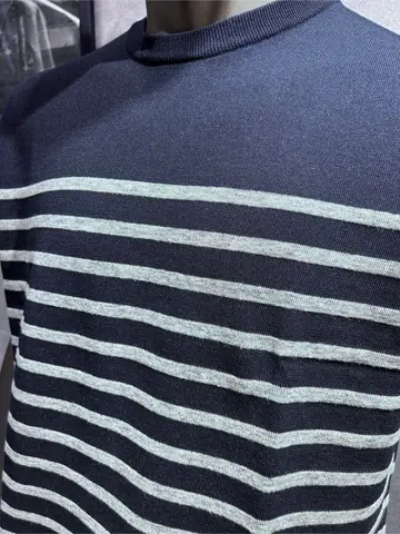 JOSEPH ABBOUD 二澤 コーディネート画像