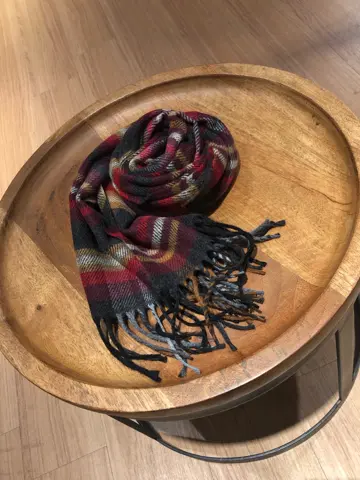 JOSEPH ABBOUD 二澤 コーディネート画像