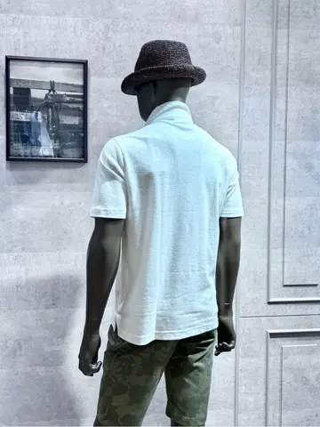 JOSEPH ABBOUD 二澤 コーディネート画像