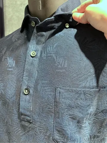 JOSEPH ABBOUD 二澤 コーディネート画像