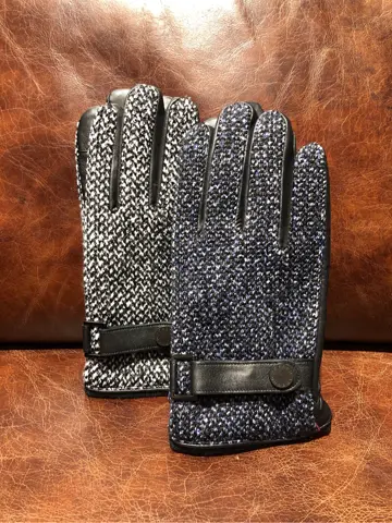 JOSEPH ABBOUD 二澤 コーディネート画像