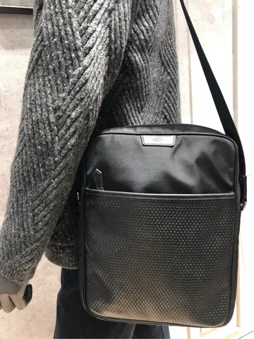 JOSEPH ABBOUD 二澤 コーディネート画像