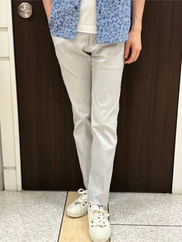 JOSEPH ABBOUD 近藤 コーディネート画像