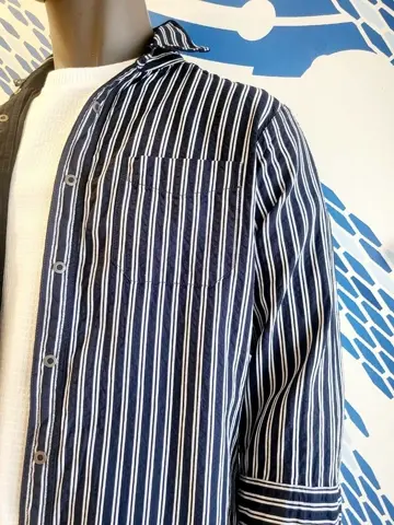 JOSEPH ABBOUD 亀井 コーディネート画像