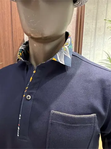 JOSEPH ABBOUD 上條 コーディネート画像