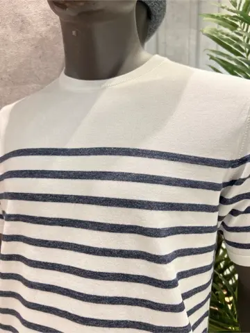 JOSEPH ABBOUD 上條 コーディネート画像