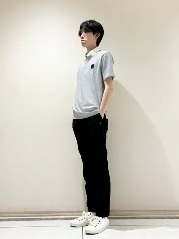 JOSEPH ABBOUD 近藤 コーディネート画像