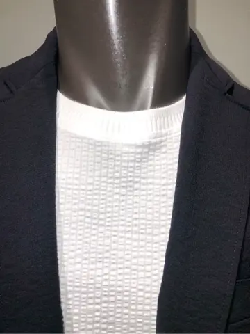 JOSEPH ABBOUD 川田 コーディネート画像